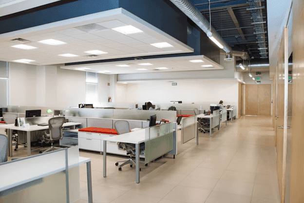 9 Advantages of Outsourcing Corporate Office Cleaning Services