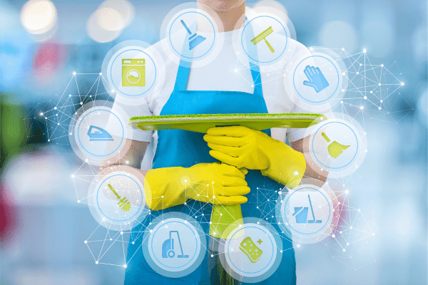 What to Expect from Your Facility Cleaning Services Management Provider