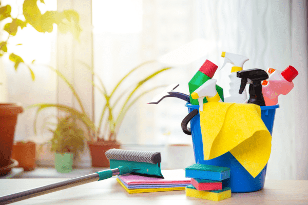 The Top Mistakes to Avoid When Hiring Corporate Office Cleaning Services