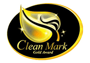 Clean Mark Gold Award