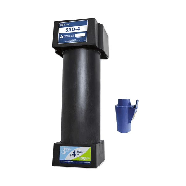 SAO-4 cartridge