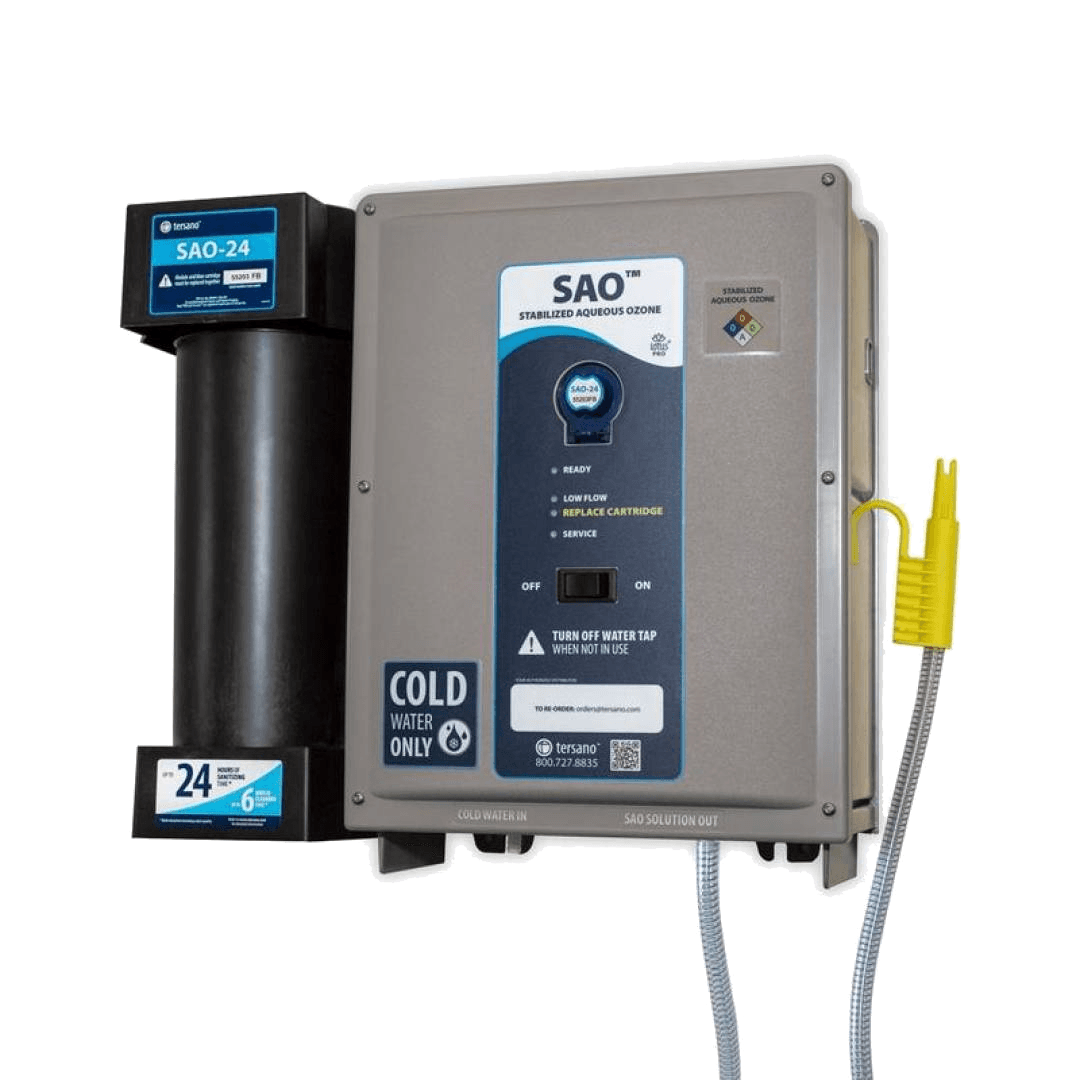 SAO product system