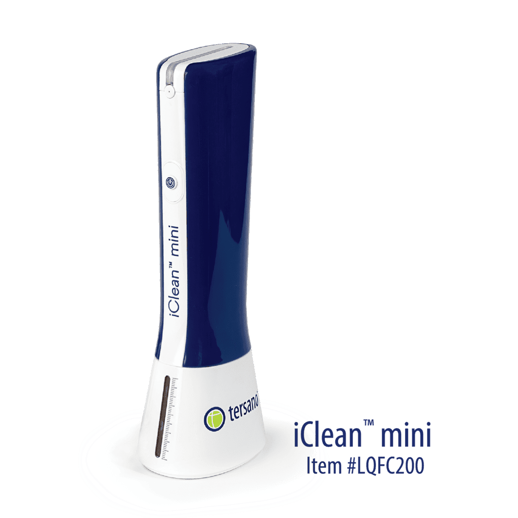 Tersano iClean mini 1