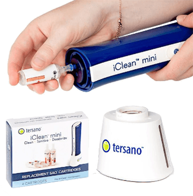 Tersano iClean mini 2