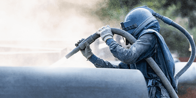 The Use of Technology and Robots for Commercial Cleaning