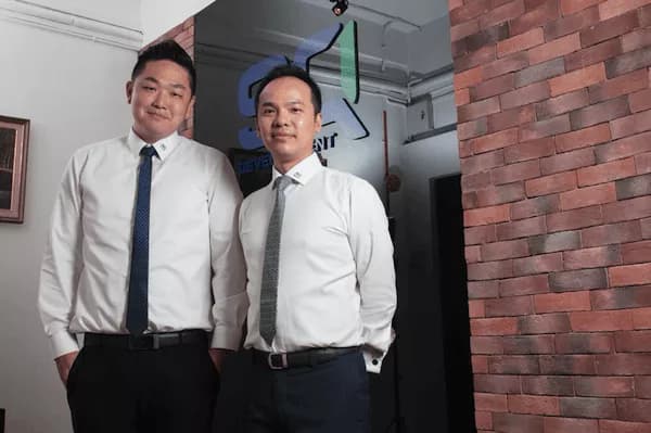Office Services & Logistics
