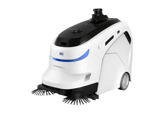 EcoBot Sweep 40 product