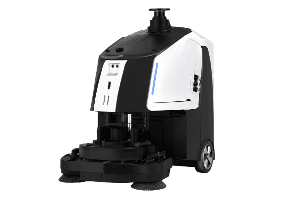 EcoBot Sweep 111 product