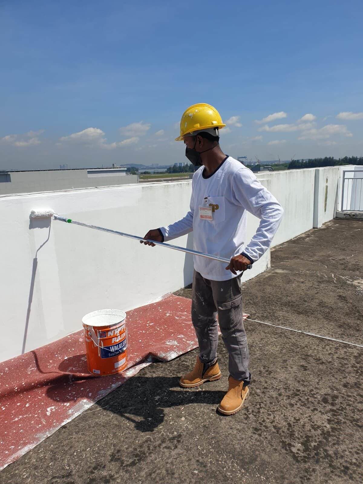 Painting Services