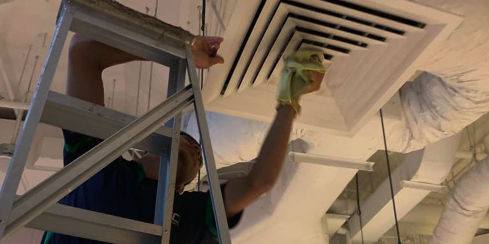 SQ1 property services project visual