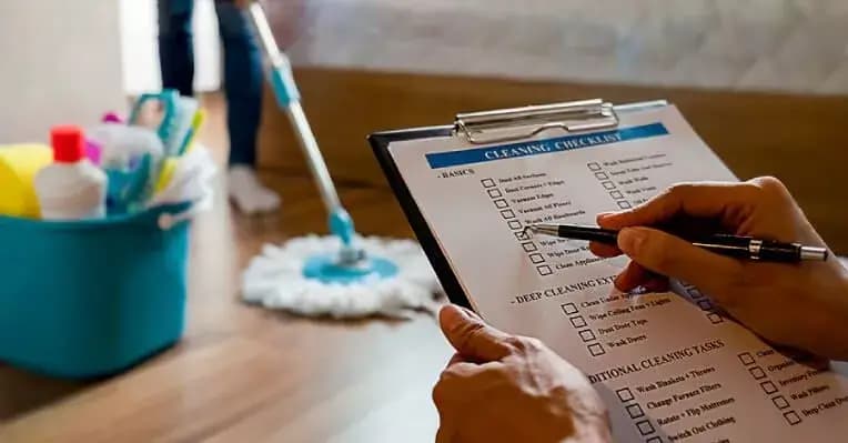 4 Ways to Ensure Your Cleaning Service Provider in Singapore Is Doing a Good Job