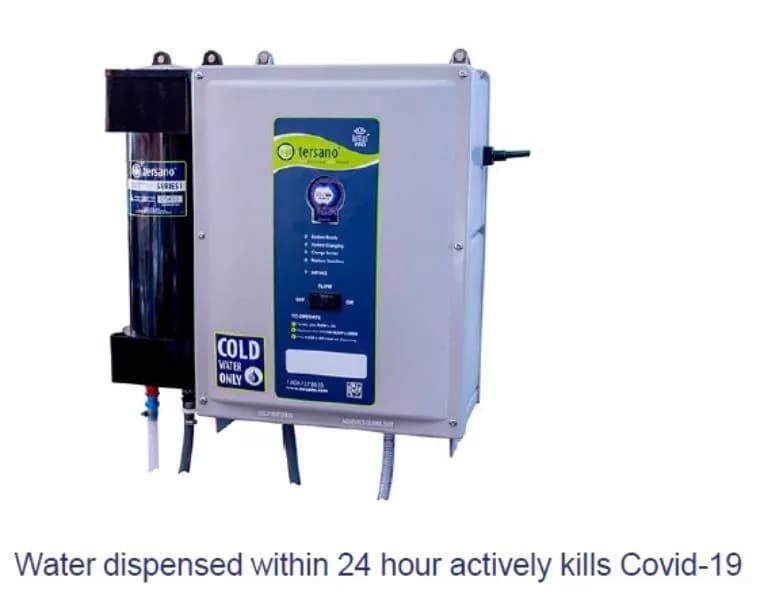 A Safe and Eco-Friendly Solution to Commercial Cleaning