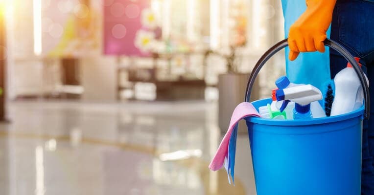 How Commercial Cleaning Services Is Key for the 21st Century