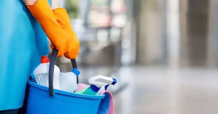 Why You Should Engage in a Professional Cleaning Company