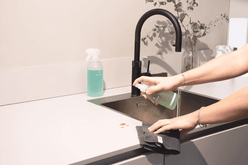 4 Considerations When Engaging a Commercial Cleaning Company