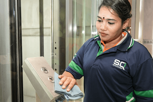 Importance of Commercial Cleaning Services in Singapore